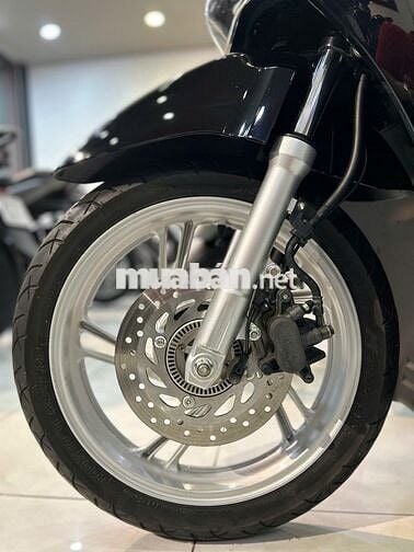 Honda SH125i ABS 2020 Đen