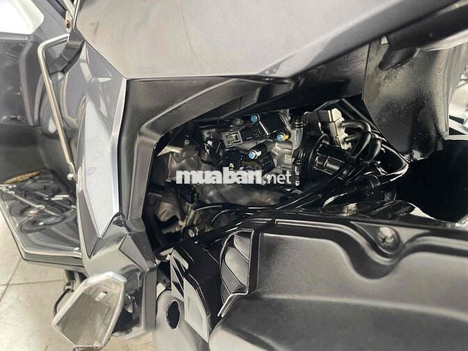 Honda Air Blade 150 ABS 2020 Xám