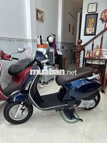 Nioshima Nio 2026 Xanh Mới 99% BS: 65 Cần Thơ