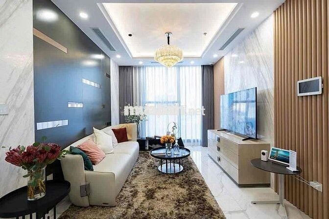 BÁN LỖ CĂN HỘ 55M2 2PN SÁT QL13, METRO SỐ 2, 79 TIỆN ÍCH, VOUCHER 30TR