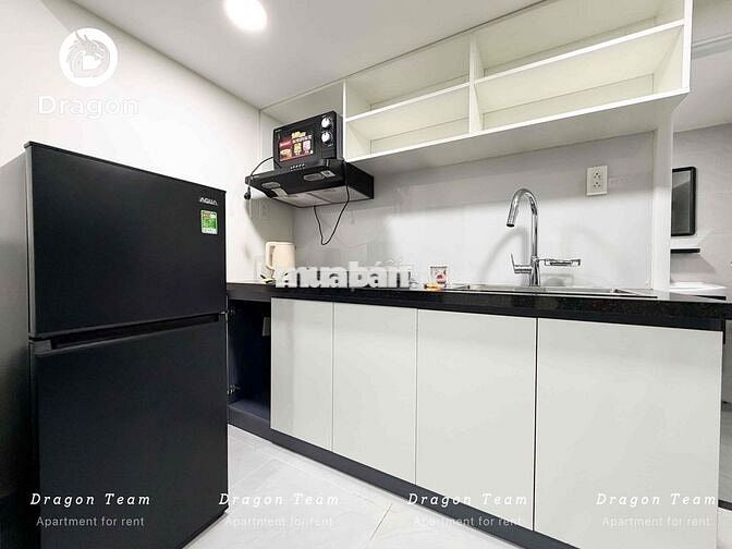 Phòng Duplex Mới Y Hệt Hình, Full nội thất Sát Bên lotte mart Quận 7