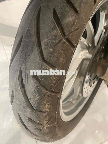 Honda SH 125 2015 30338 km