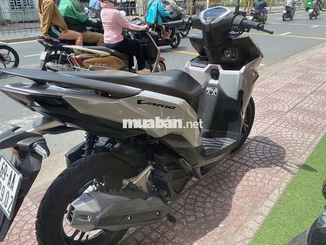 Honda Vario 125cc 2025 bs 69aa-98902