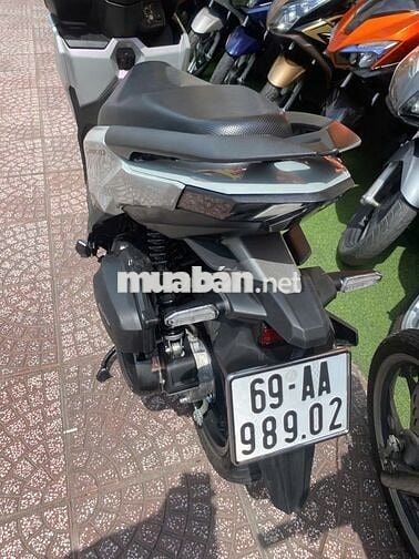 Honda Vario 125cc 2025 bs 69aa-98902