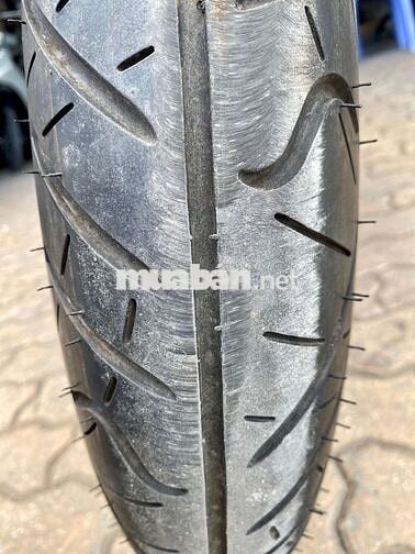 Siêu Cọp CBR 150R lăn bánh 1.300Km như mới