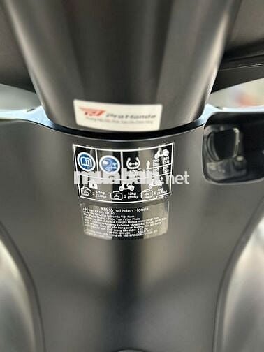 SH160ABS2024 1 chủ từ mới cực keng