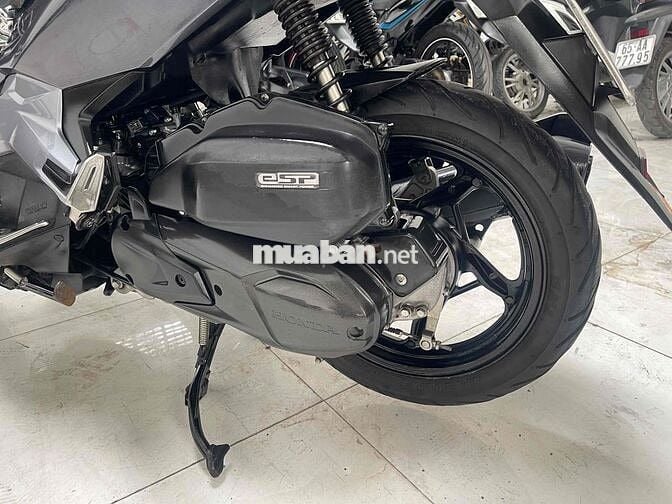 Honda Air Blade 150 ABS 2020 Xám