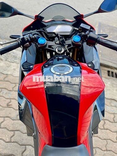 Siêu Cọp CBR 150R lăn bánh 1.300Km như mới
