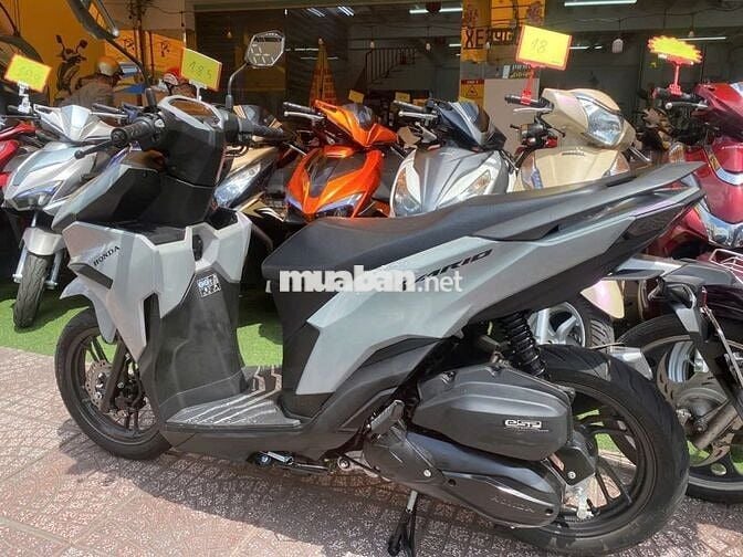 Honda Vario 125cc 2025 bs 69aa-98902