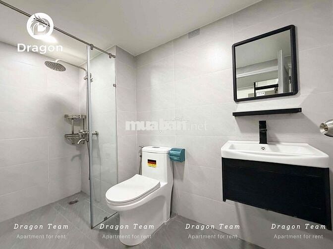 Phòng Duplex Mới Y Hệt Hình, Full nội thất Sát Bên lotte mart Quận 7