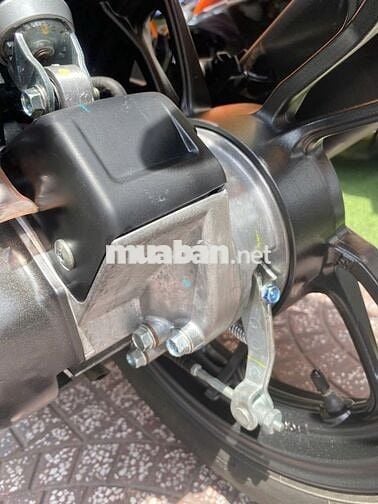 Honda Vario 125cc 2025 bs 69aa-98902