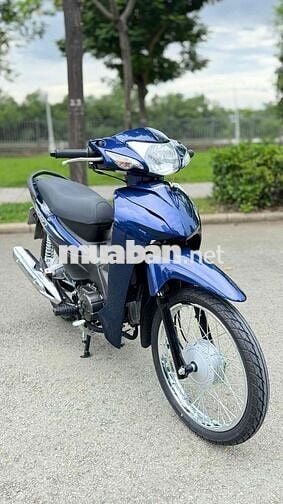 Honda Wave A110 2020 chính chủ xe zin đẹp