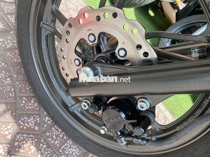 Honda Vario 125cc 2025 bs 69aa-98902
