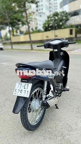 Honda Wave A110 2020 chính chủ xe zin đẹp