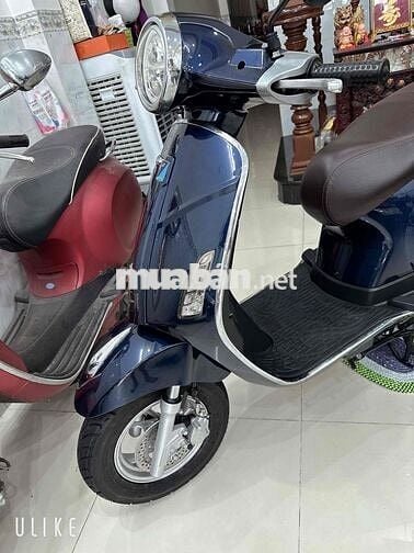 Nioshima Nio 2026 Xanh Mới 99% BS: 65 Cần Thơ
