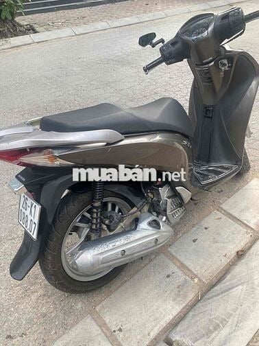 Honda SH 125 2015 30338 km