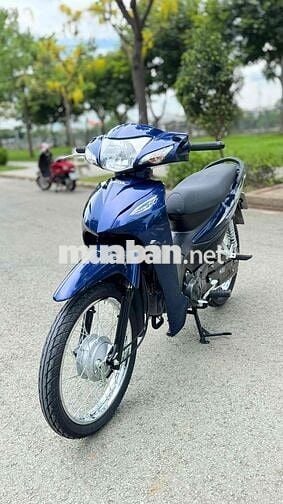 Honda Wave A110 2020 chính chủ xe zin đẹp