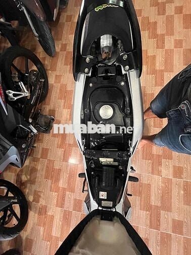 Honda Sonic 2020 Trắng đỏ cũ