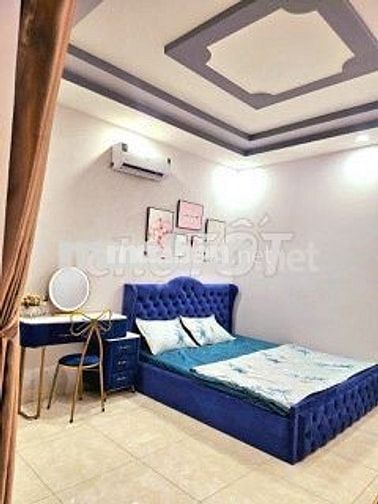 Cần sang lại 2 căn hộ dịch vụ (gồm 12 phòng)