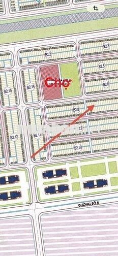 Tôi chính chủ cần bán lô đất vị trí đẹp, giá tốt có hh cae dv