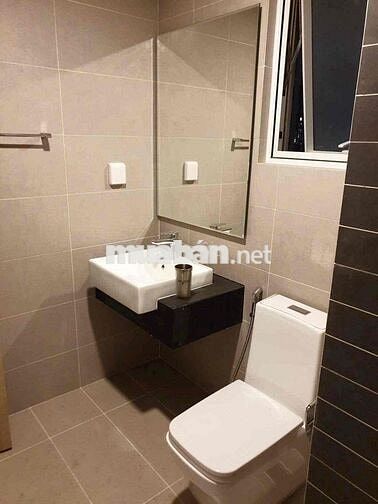 Cho thuê Officetel Sunrise CityView Q7 Lh :