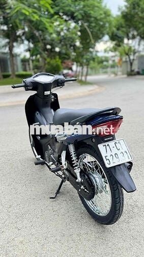 Honda Wave A110 2020 chính chủ xe zin đẹp