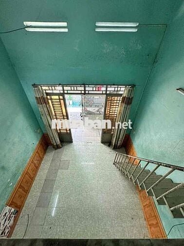 GẤP BÁN NHÀ HXH NGUYỄN ẢNH THỦ HIỆP THÀNH QUẬN 12 VỚI 40M2 CHỈ 3.1 TỶ