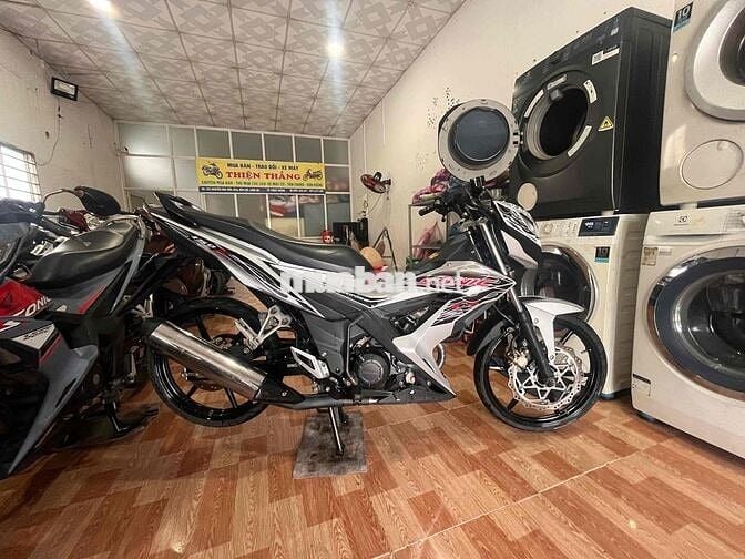Honda Sonic 2020 Trắng đỏ cũ