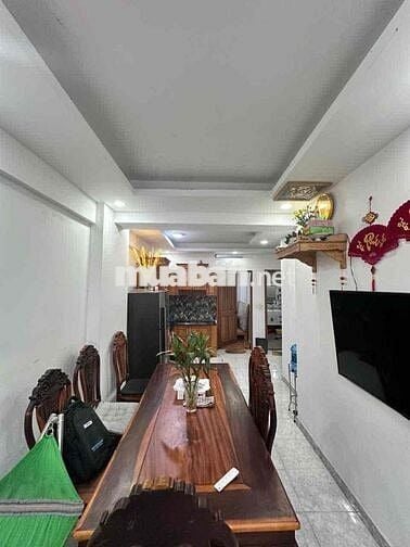 Bán Căn Hộ Chung Cư Khang Gia P14 gò vấp