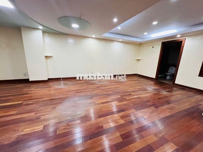 Cho thuê nhà MT 12B Tân Canh, Phường 1, Quận Tân Bình