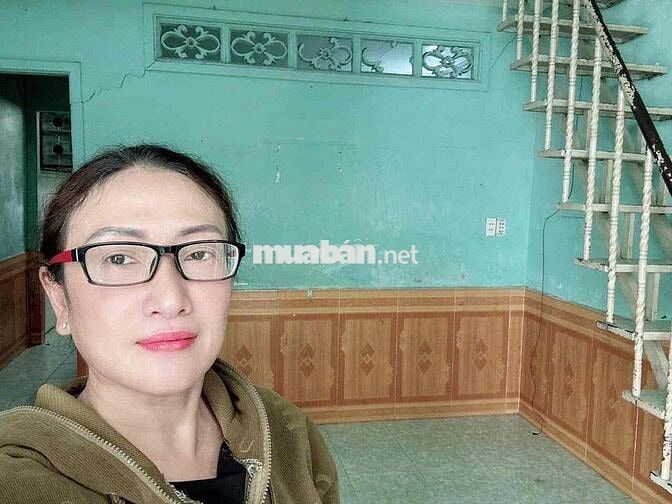 GẤP BÁN NHÀ HXH NGUYỄN ẢNH THỦ HIỆP THÀNH QUẬN 12 VỚI 40M2 CHỈ 3.1 TỶ