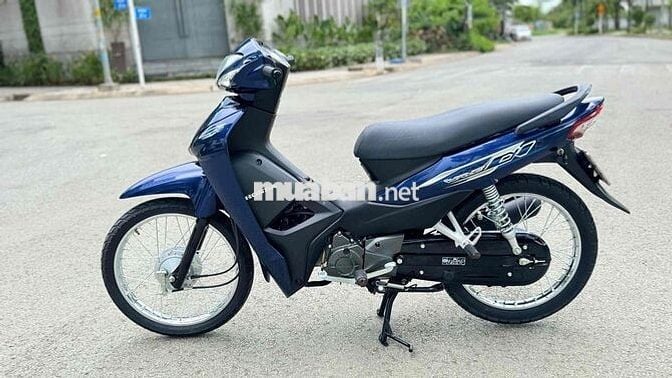 Honda Wave A110 2020 chính chủ xe zin đẹp