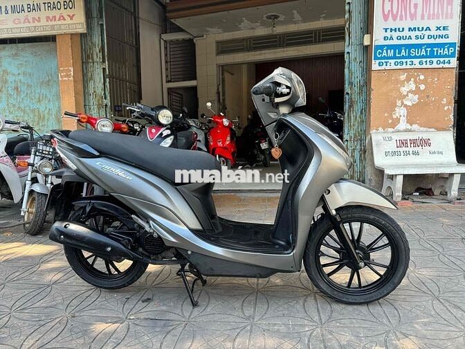 KYMCO CANDY (2020) (49cm3) BS:65AA:096.76