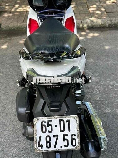 Honda Air Blade 2020 Trắng Zin