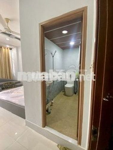 Cần sang lại 2 căn hộ dịch vụ (gồm 12 phòng)