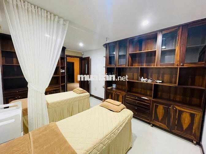 Cho thuê nhà MT 12B Tân Canh, Phường 1, Quận Tân Bình