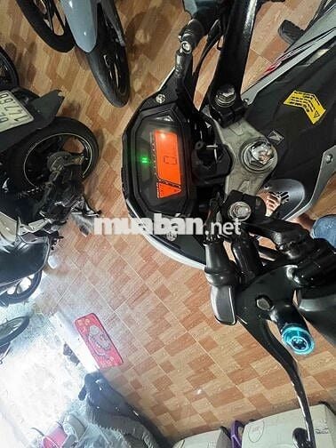 Honda Sonic 2020 Trắng đỏ cũ