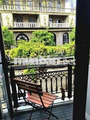Cần sang lại 2 căn hộ dịch vụ (gồm 12 phòng)