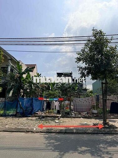 Tôi chính chủ cần bán lô đất vị trí đẹp, giá tốt có hh cae dv