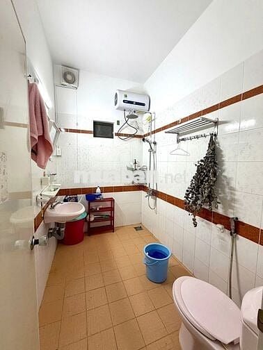 CHO THUÊ CHUNG CƯ 3 PHÒNG NGỦ FULL NỘI THẤT ĐƯỜNG HÙNG VƯƠNG