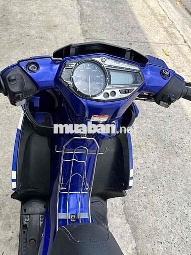 Yamaha Nouvo FI 2015 Xanh