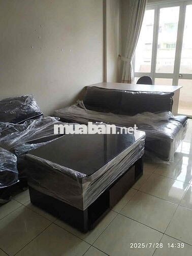 Cho thuê Căn Hộ Chung Cư Khang Gia P14 Gò Vấp