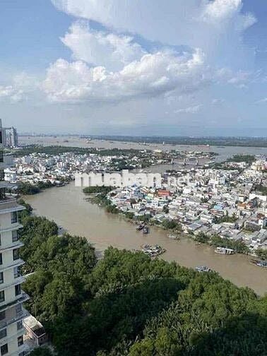 P 5tr giảm còn 4tr5 full nt, kế bên PMH, Cresent Mall, cầu Phú Mỹ