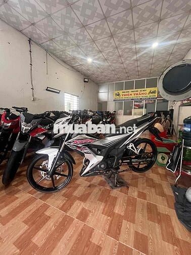 Honda Sonic 2020 Trắng đỏ cũ