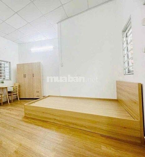 🌟 STUDIO GIẾNG TRỜI FULL NỘI THẤT Q.10 – NGAY ĐH BÁCH KHOA – GIÁ CÓ TH