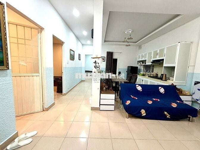 CHO THUÊ CHUNG CƯ 3 PHÒNG NGỦ FULL NỘI THẤT ĐƯỜNG HÙNG VƯƠNG