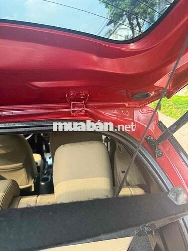 Toyota Yaris 2014 Đỏ