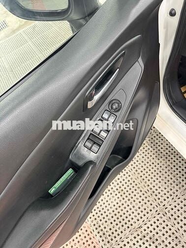 Mazda 2 Sedan 2015 Số tự động Trắng