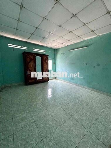 GẤP BÁN NHÀ HXH NGUYỄN ẢNH THỦ HIỆP THÀNH QUẬN 12 VỚI 40M2 CHỈ 3.1 TỶ
