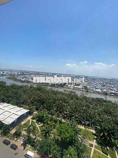P 5tr giảm còn 4tr5 full nt, kế bên PMH, Cresent Mall, cầu Phú Mỹ